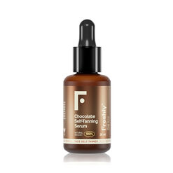 Sérum Autobronzeador Facial - Chocolate Self-Tanning Serum, , hi-res
