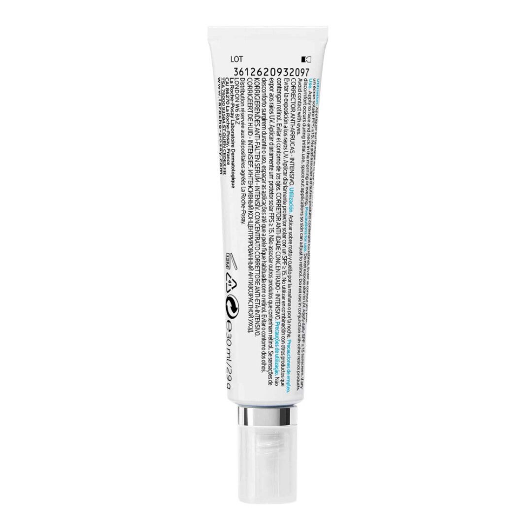 Redermic Retinol Creme - LA ROCHE POSAY -  - Imagem 3