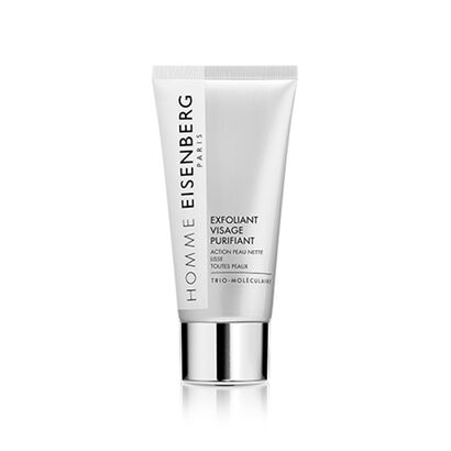 Exfoliant Visage Purifiant - Eisenberg - Homme - Imagem