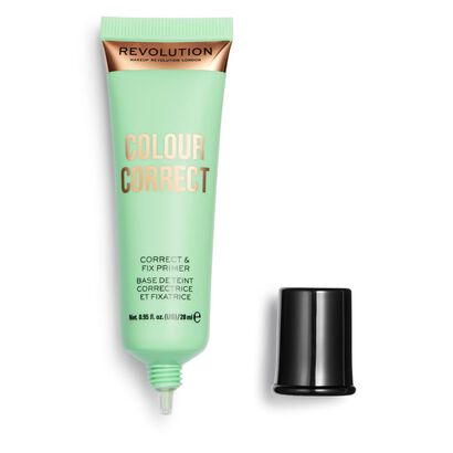 Colour Correct Primer - REVOLUTION -  - Imagem