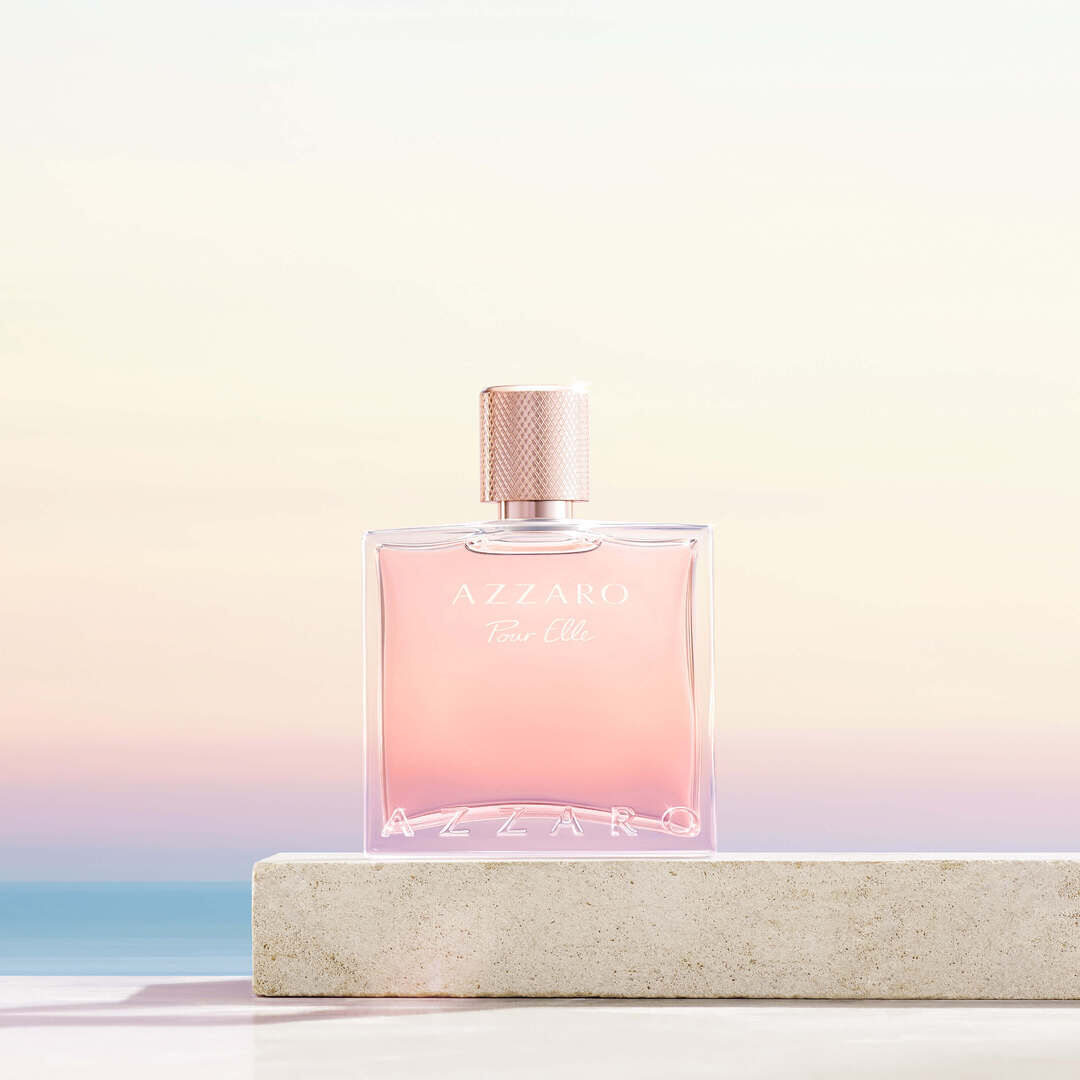 Eau de Parfum - AZZARO - AZZARO POUR ELLE - Imagem 6