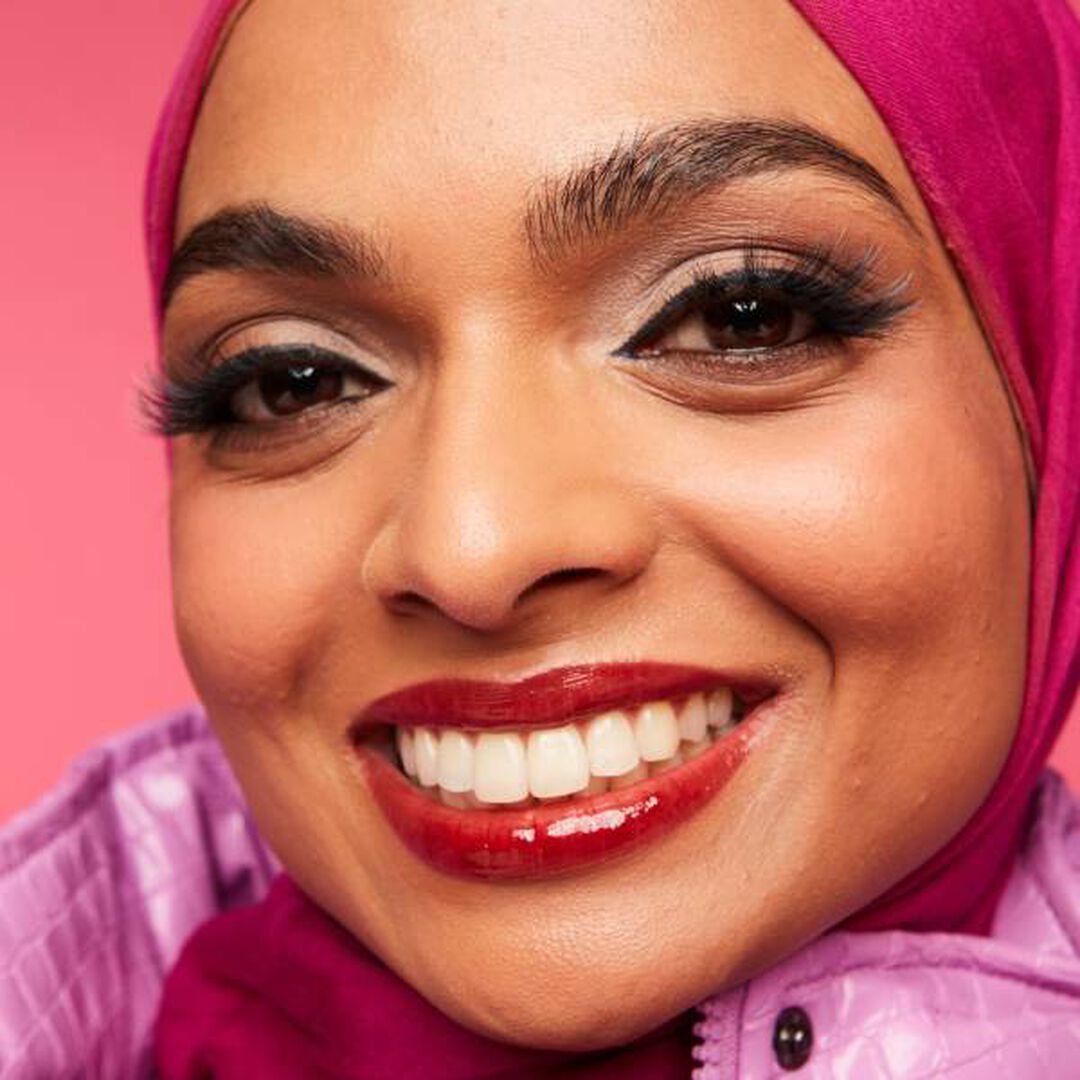 Duck Plump High Pigment Lip Gloss - NYX Professional Makeup -  - Imagem 9