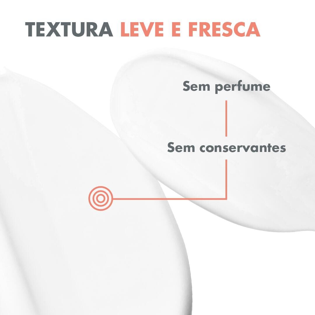 Tolerance Hydra10 Fluído Hidratante - AVENE -  - Imagem 11