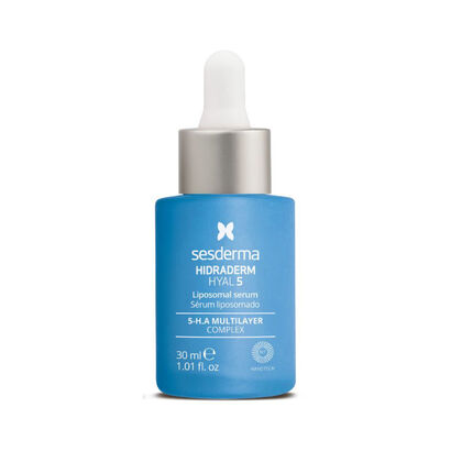Hydraderm Hyal 5 - SESDERMA -  - Imagem