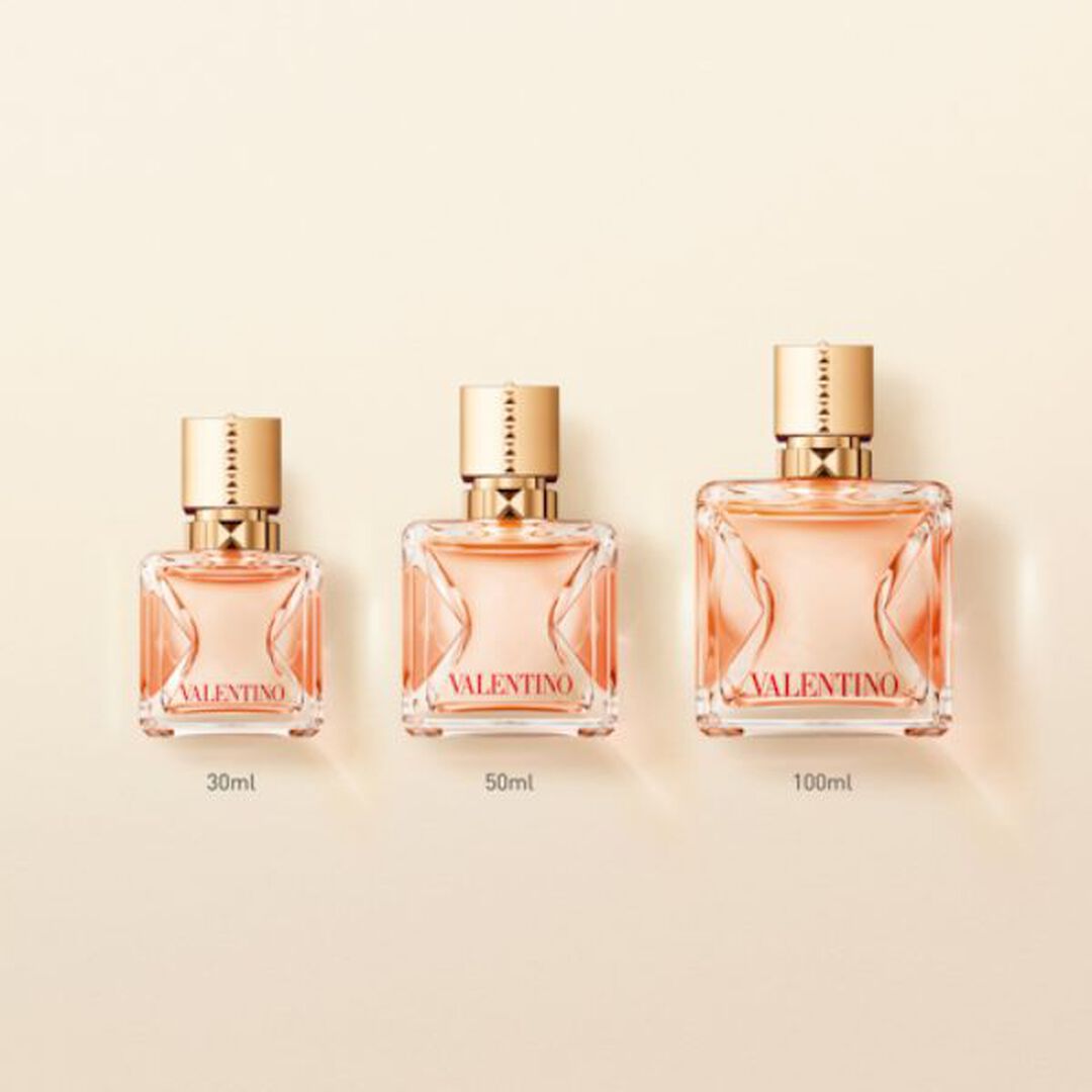 Eau de Parfum Intense - Valentino - Voce Viva Intensa - Imagem 6