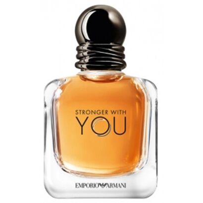 Eau de Toilette - Giorgio Armani - EMPORIO/H YOU - Imagem