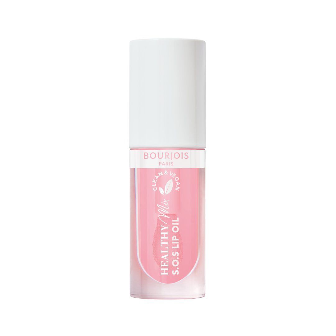 Healthy Mix Lip Oil - BOURJOIS -  - Imagem 1
