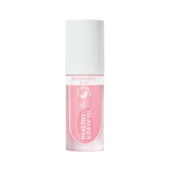Healthy Mix Lip Oil, 01 - Douceur de Rose, hi-res