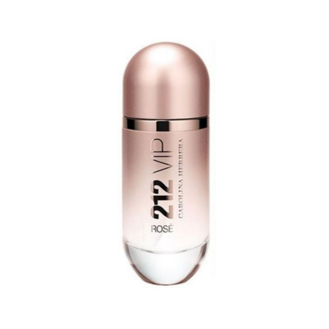 Eau de Parfum - CAROLINA HERRERA - 212 VIP ROSÉ - Imagem 1