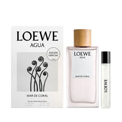 Eau de Toilette - LOEWE - LOEWE AGUA MAR CORAL - Imagem