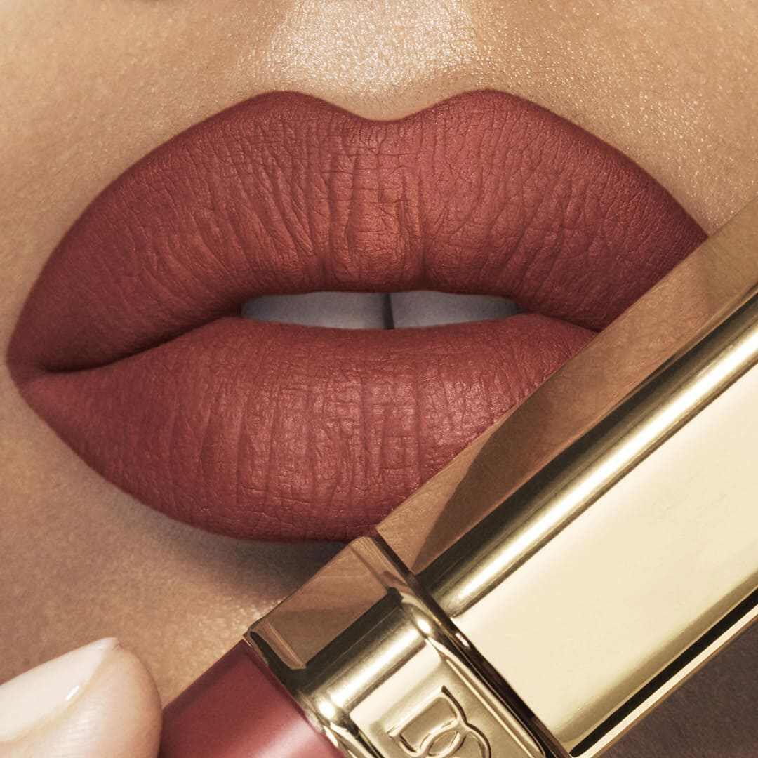 Everkiss Liquid Lip - Dolce&Gabbana - FLAWLESS - Imagem 7