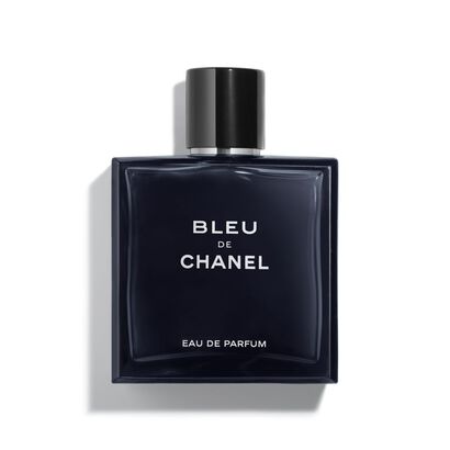 EAU DE PARFUM VAPORIZADOR - CHANEL - BLEU DE CHANEL - Imagem