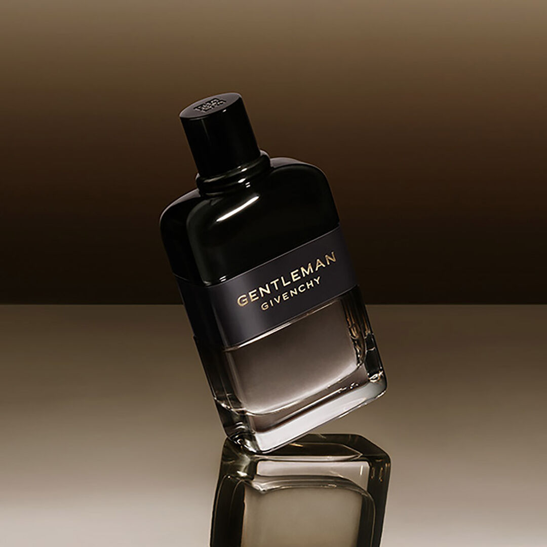 Eau de Parfum Boisée - GIVENCHY - GENTLEMAN - Imagem 4