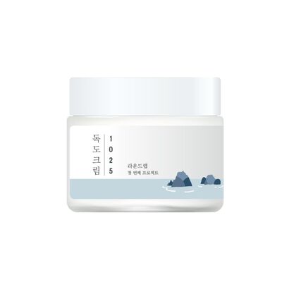 1025 Dokdo Creme - Round Lab -  - Imagem