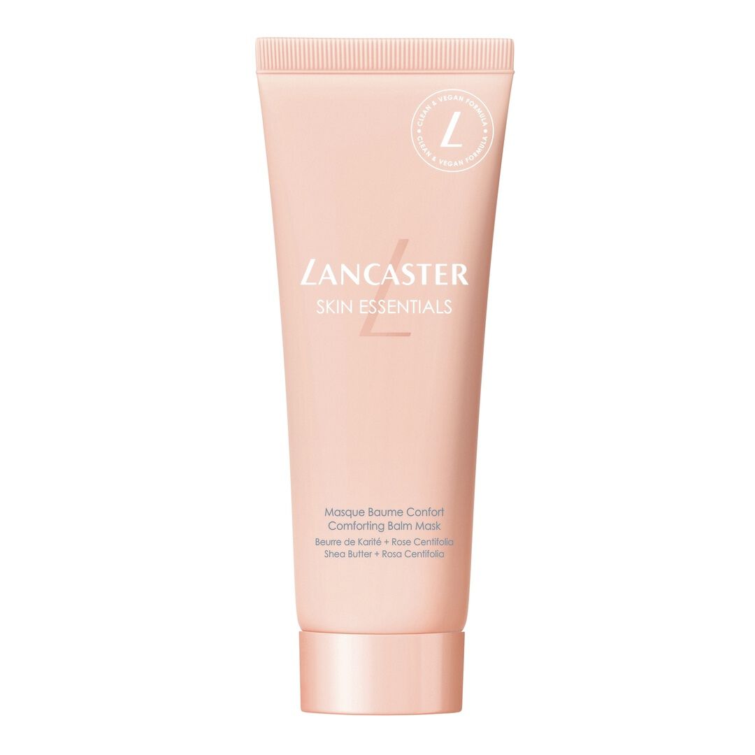 Face Mask Comforting Hydrating Mask - LANCASTER - Skin Essentials - Imagem 1