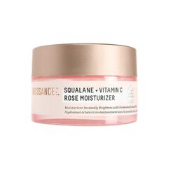 SQUALANE + VITAMIN C ROSE MOISTURIZER, , hi-res