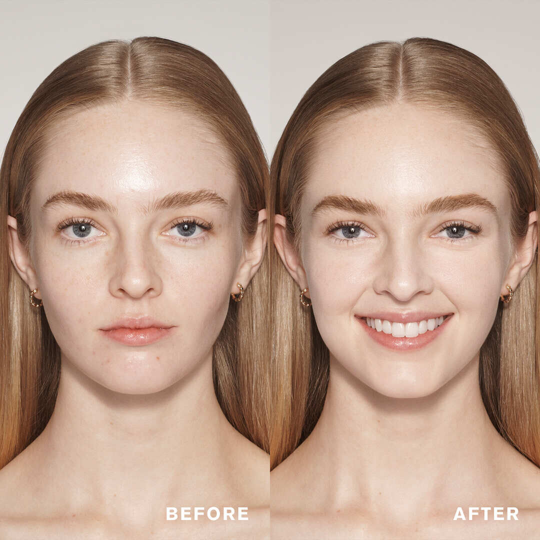 Skin Tint Serum Foundation SPF 20 - Estée Lauder - Futurist - Imagem 11