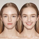 Skin Tint Serum Foundation SPF 20 - Estée Lauder - Futurist - Imagem 11