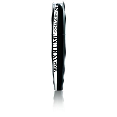 Máscara Mega Volume - L'Oréal Paris - Loreal Paris - Imagem