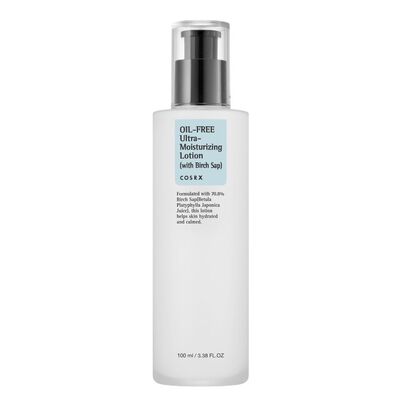 Oil-Free Ultra-Moisturizing Lotion - CosRX -  - Imagem
