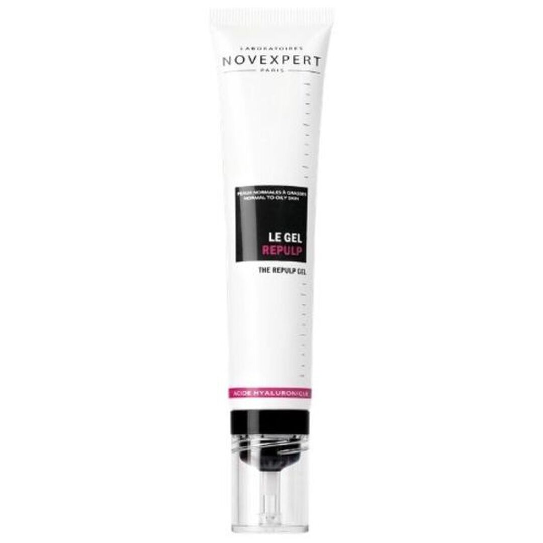 The Repulp Gel - NOVEXPERT - Hyaluronic Acid - Imagem 1
