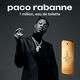 Eau de Toilette - RABANNE - 1 MILLION - Imagem 7