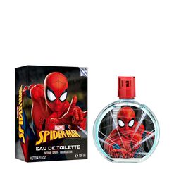 Spiderman  Ultimate EDT 100 ml, , hi-res