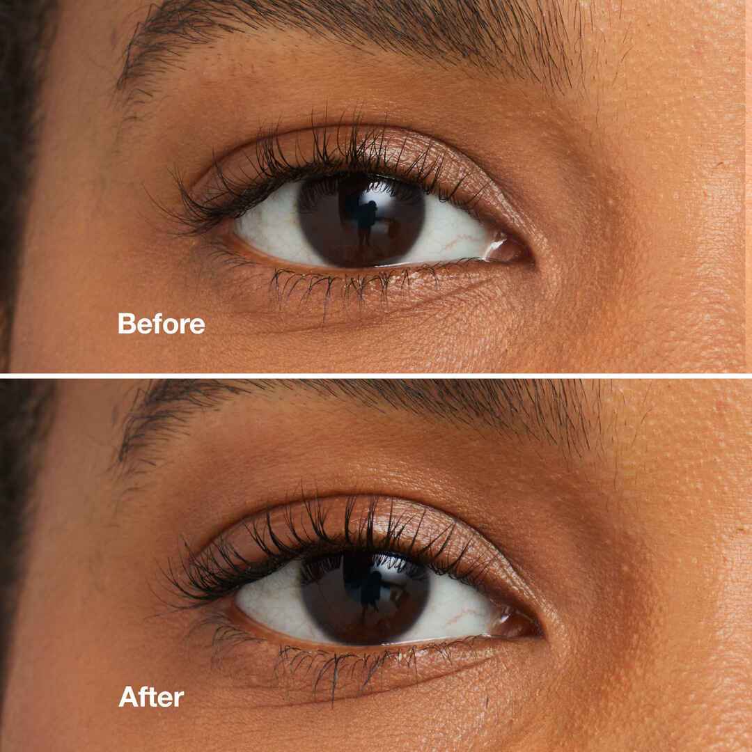 Waterproof Mascara - CLINIQUE - High Impact High-Fi™ - Imagem 3