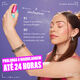 SPRAY FIXADOR - NYX Professional Makeup - The Face Glue - Imagem 2
