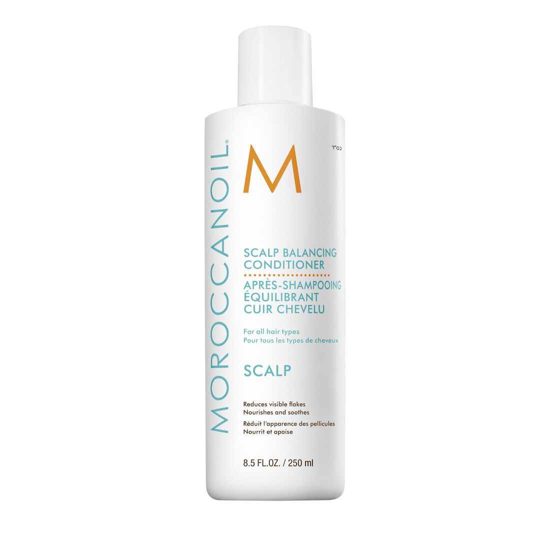 Scalp Balancing Conditioner - MOROCCANOIL - SCALP - Imagem 1