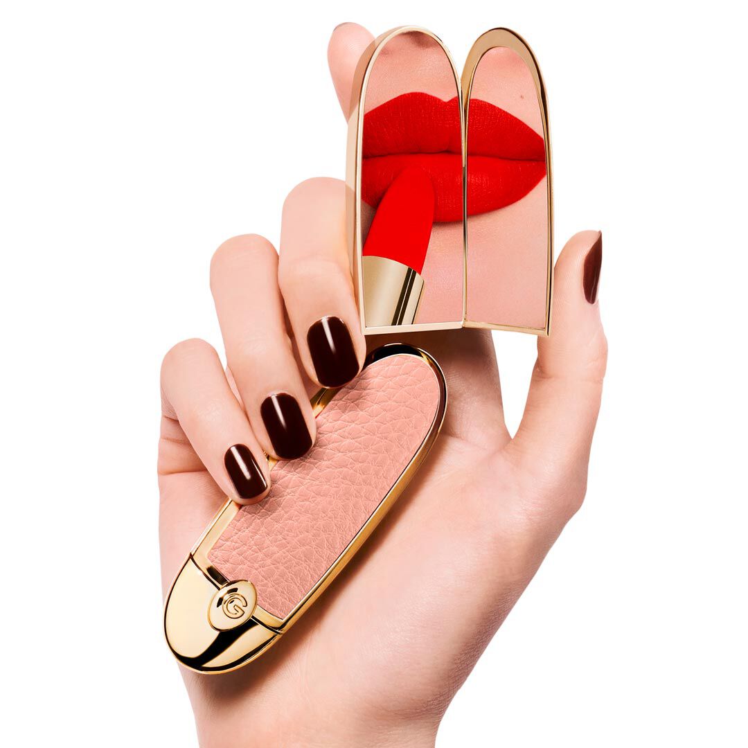 LIp Case - GUERLAIN - ROUGE G - Imagem 4