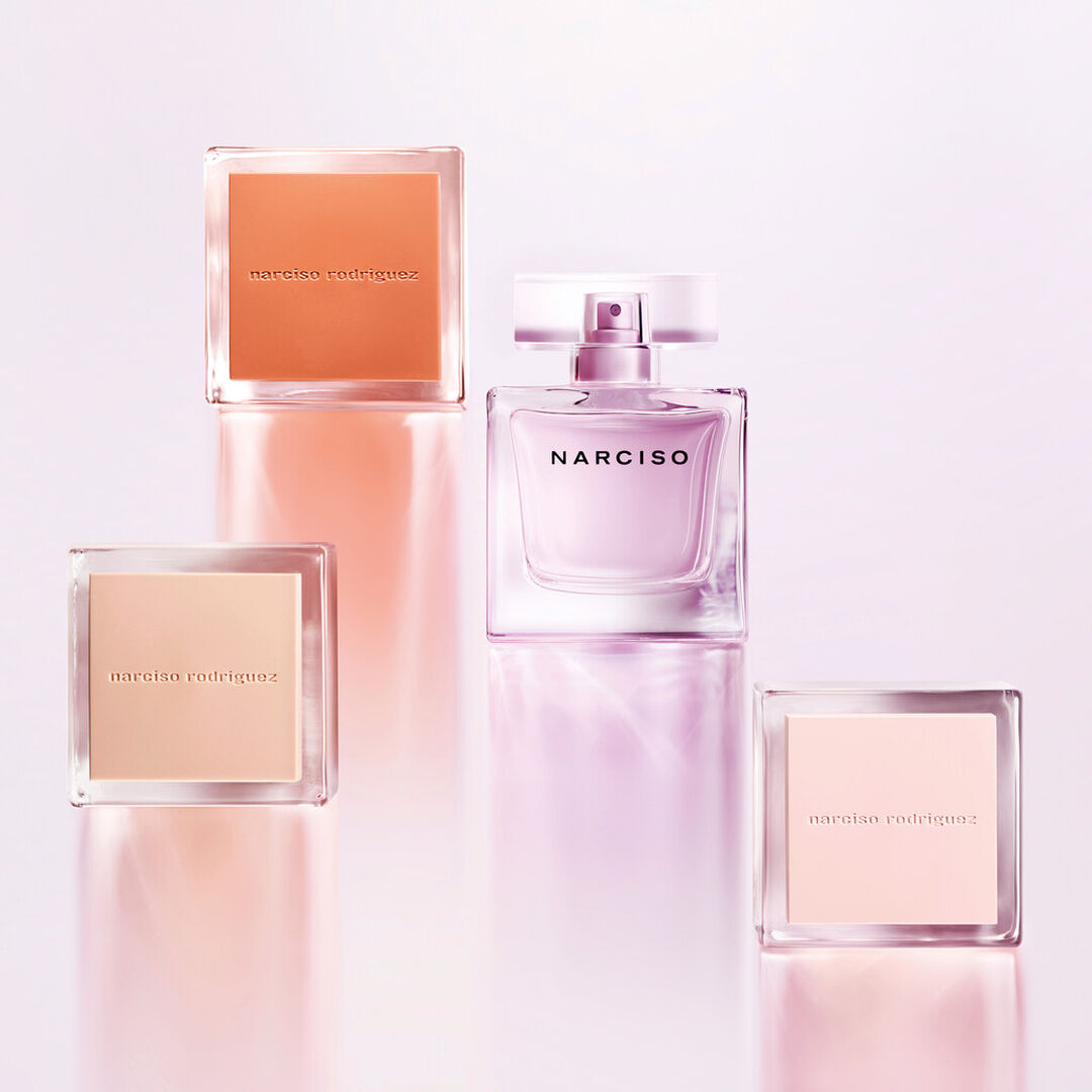 Radiante Eau de Parfum - NARCISO RODRIGUEZ - NARCISO - Imagem 2
