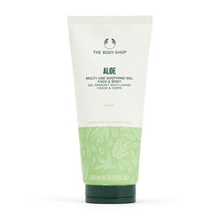 Gel Corpo&Rosto Aloe, , hi-res