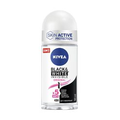 Black & White Invisible Original Roll-On, , hi-res
