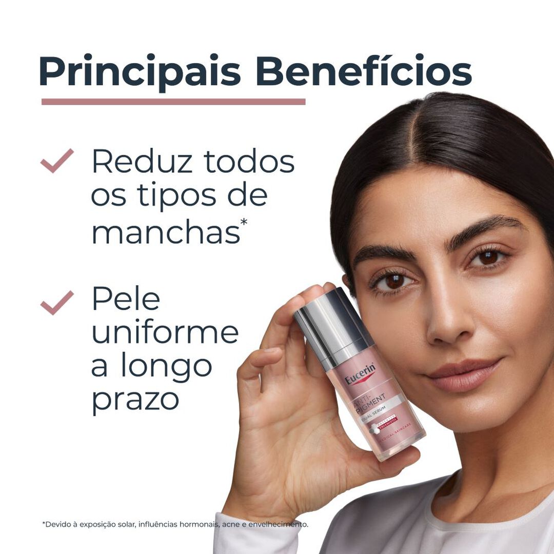 Anti-Pigment Sérum Duplo - EUCERIN -  - Imagem 7