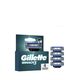 Recargas L&acirc;minas Mach3 - GILLETTE -  - Imagem 1