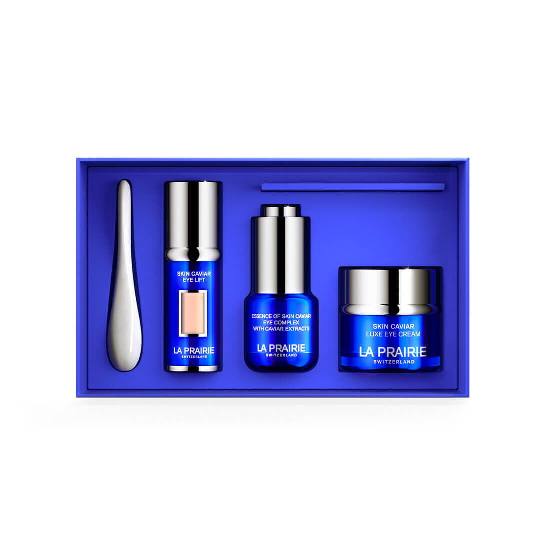Eye Wonders - LA PRAIRIE - LP SKIN CAVIAR COLLECTION - Imagem 1