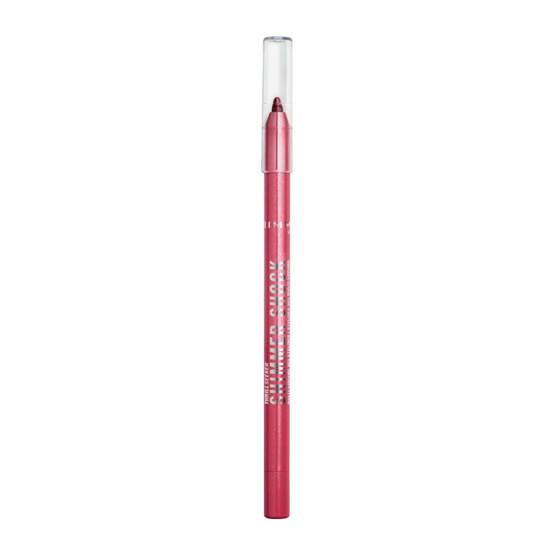 Thrill Seeker Multi-Chrome Eyeliner - RIMMEL -  - Imagem 1
