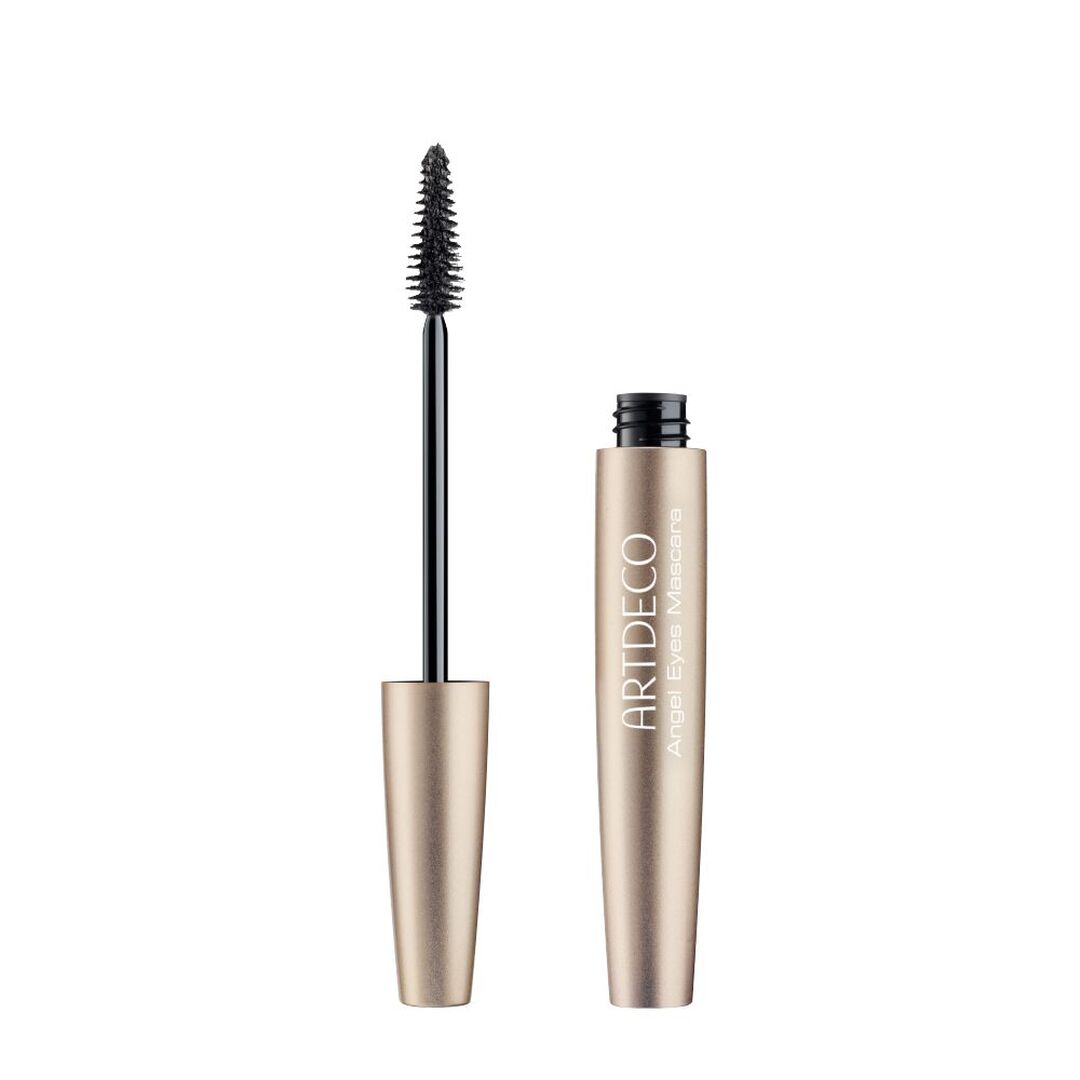 Angel Eyes Mascara - ARTDECO - FASHION COLORS FALL/ WINTER 2025 - Imagem 4