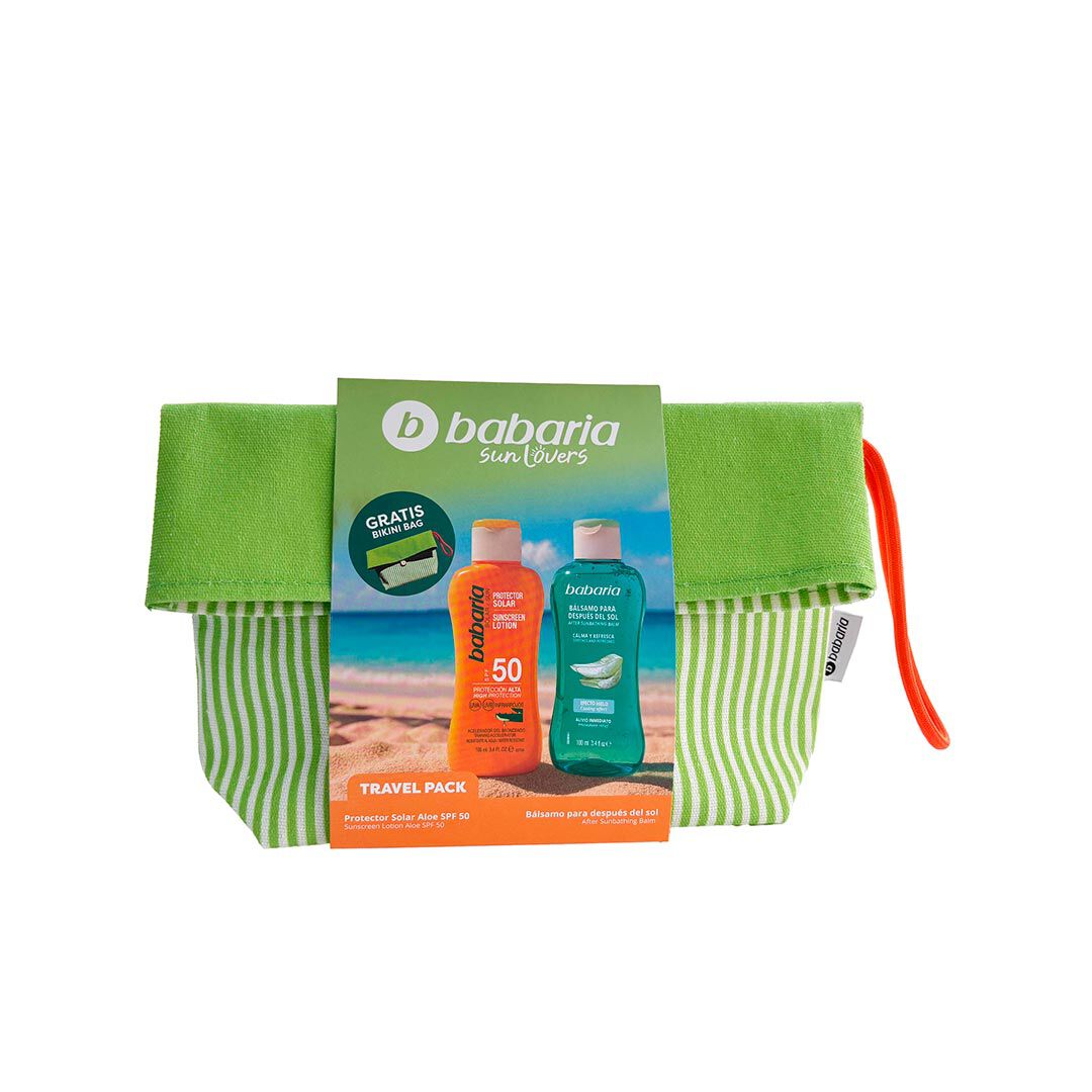 Conjunto Solar - BABARIA -  - Imagem 1