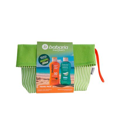 Conjunto Solar - BABARIA -  - Imagem