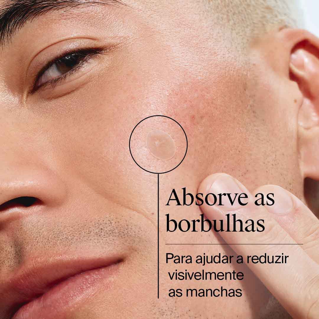 Clear & Defend+ Patches para Borbulhas para Pele Sens&iacute;vel - NEUTROGENA -  - Imagem 3