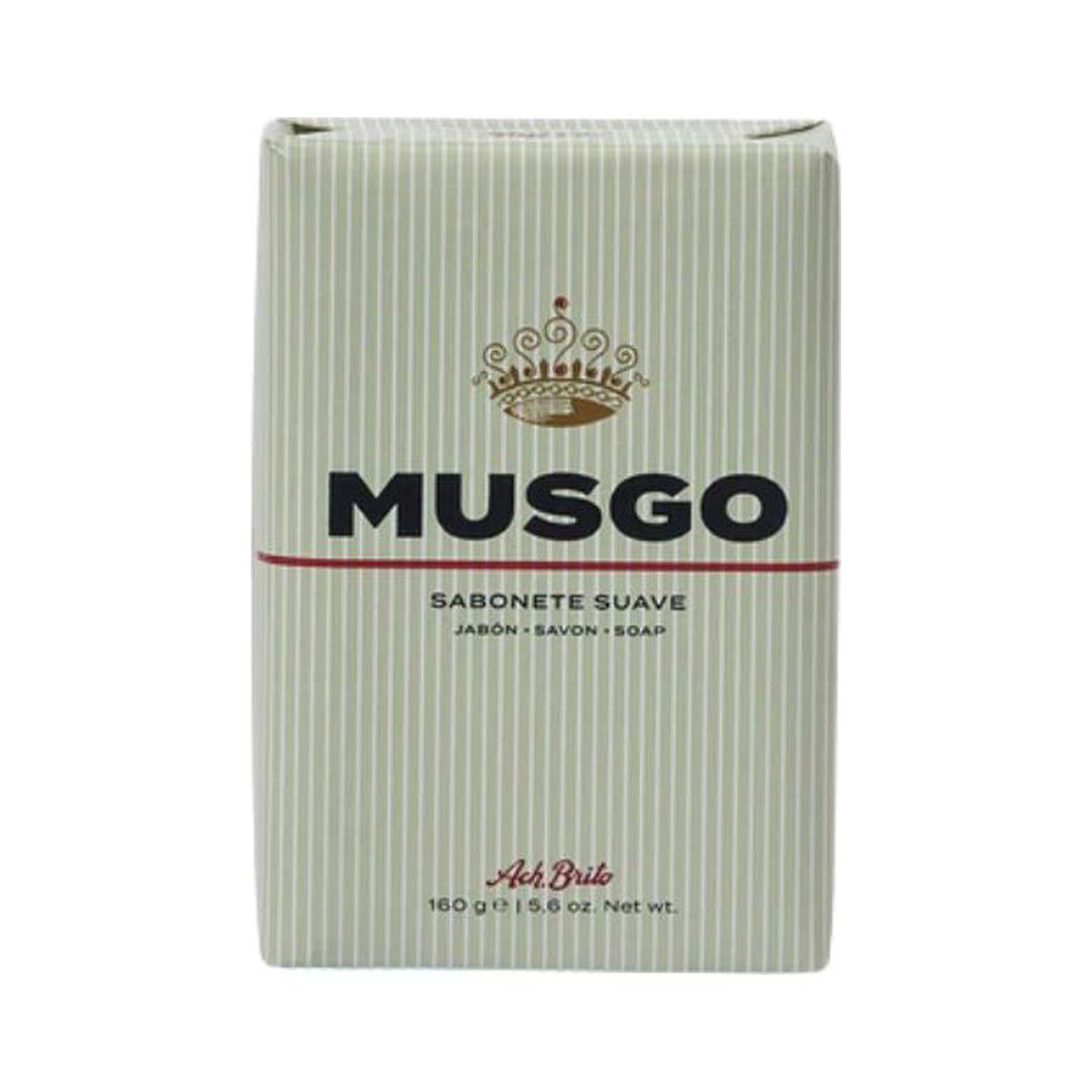 Sabonete - Musgo Real - Ach.Brito - ACH BRITO - Imagem 1