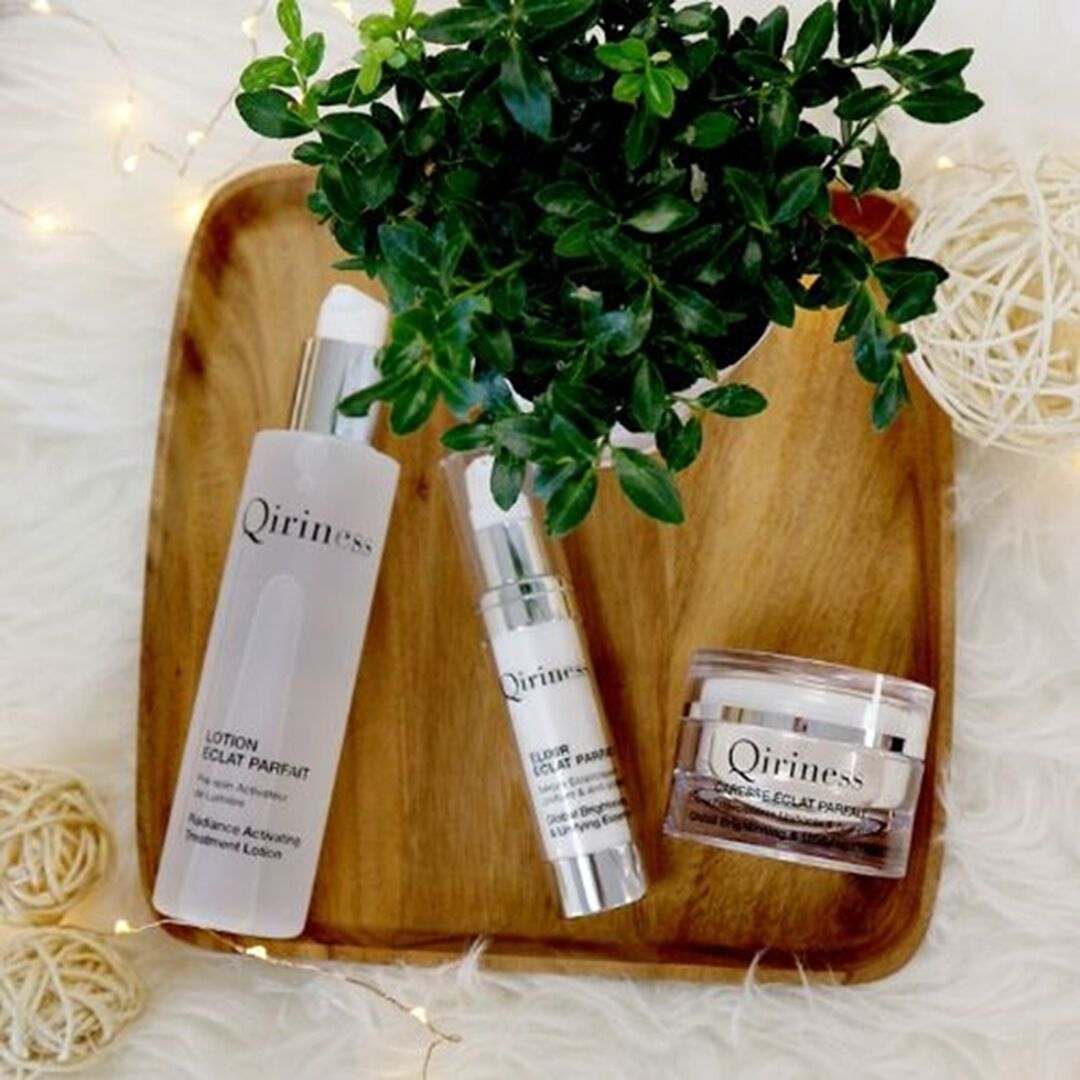 Elixir Éclat Parfait - QIRINESS - Les Essentiels - Imagem 3