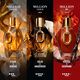 Parfum - RABANNE - Million Red For Her - Imagem 4