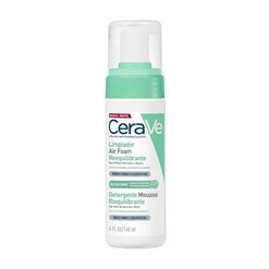 Air Foam Cleanser, , hi-res
