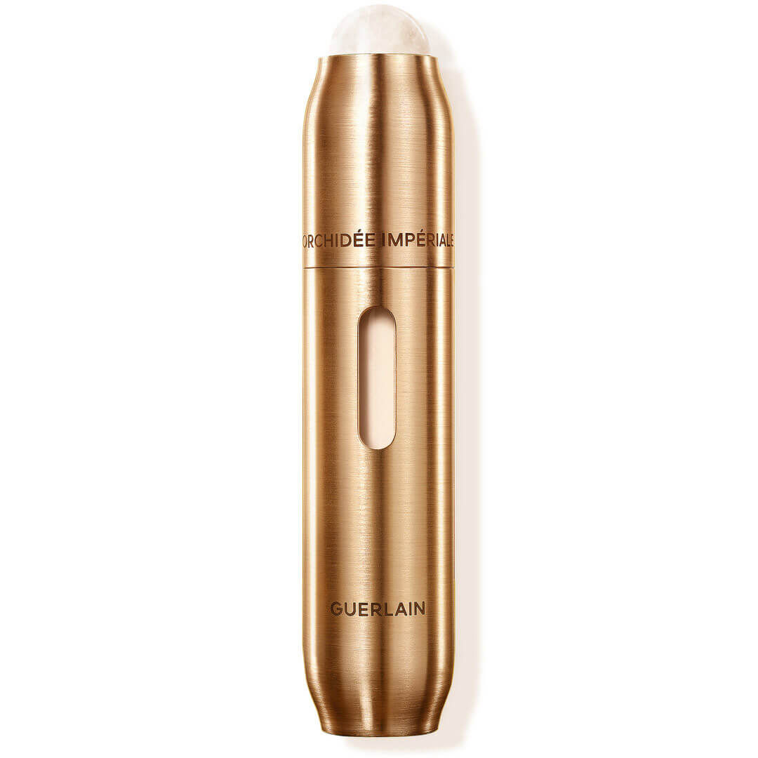 GOLD NOBILE, O TRATAMENTO CONCENTRADO PARA OS OLHOS - GUERLAIN - ORCHID&Eacute;E IMP&Eacute;RIALE - Imagem 1