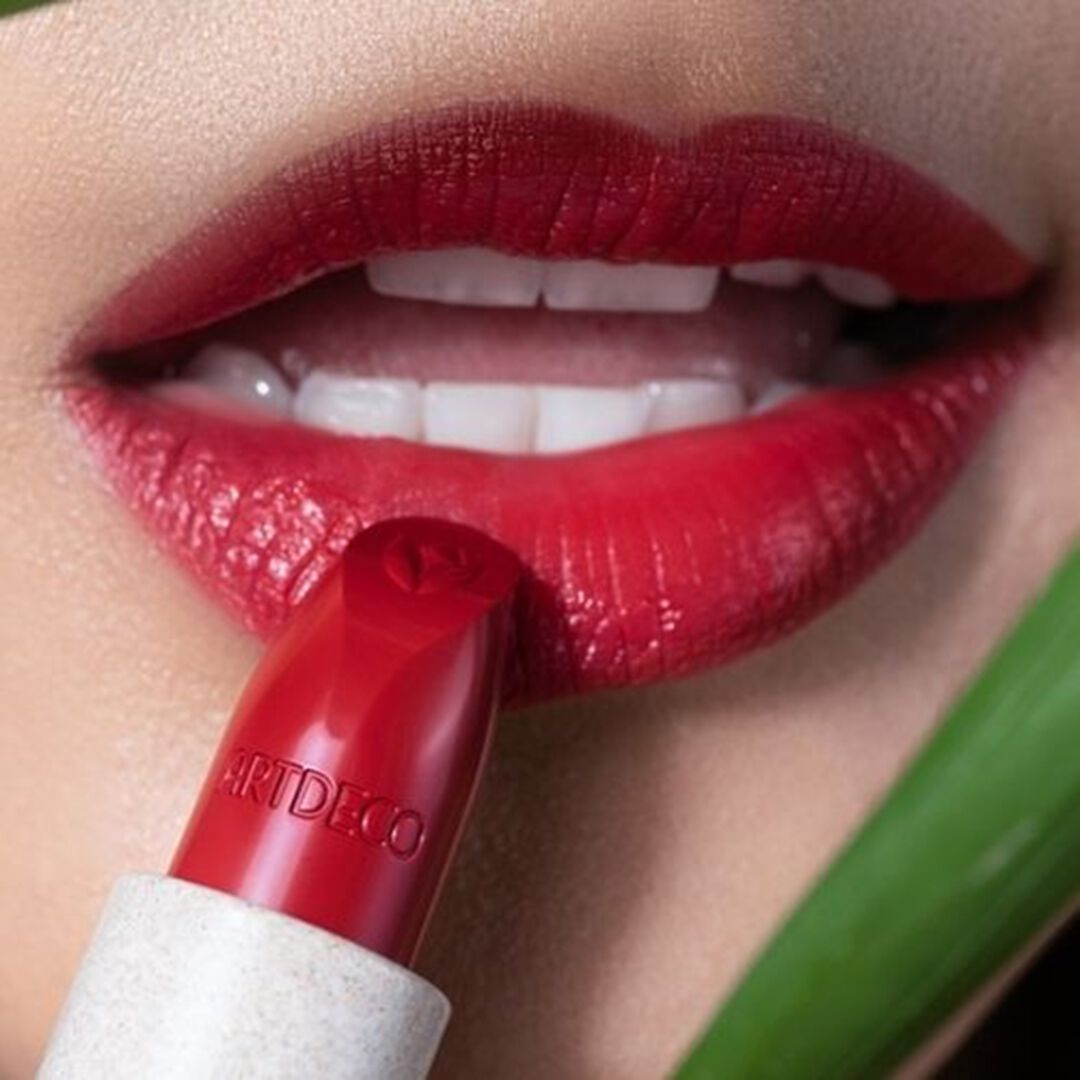 Natural Cream Lipstick - ARTDECO -  - Imagem 2