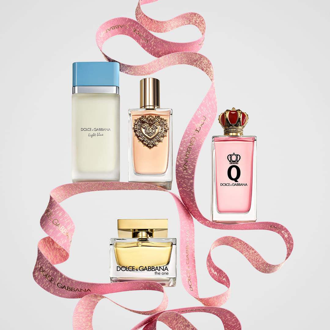 Coffret Eau de Toilette - Dolce&Gabbana - LIGHT BLUE - Imagem 3