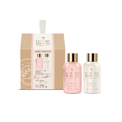 Body Essentials - GRACE COLES - GRACE COLES BANHO - Imagem